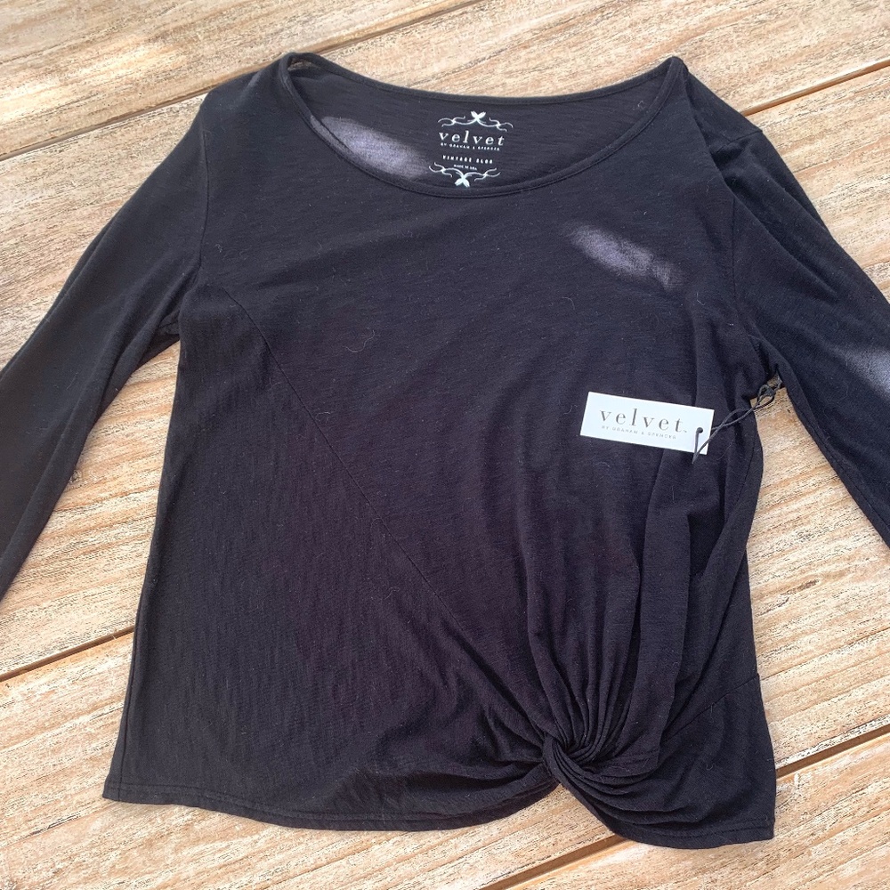 vintage slub ,